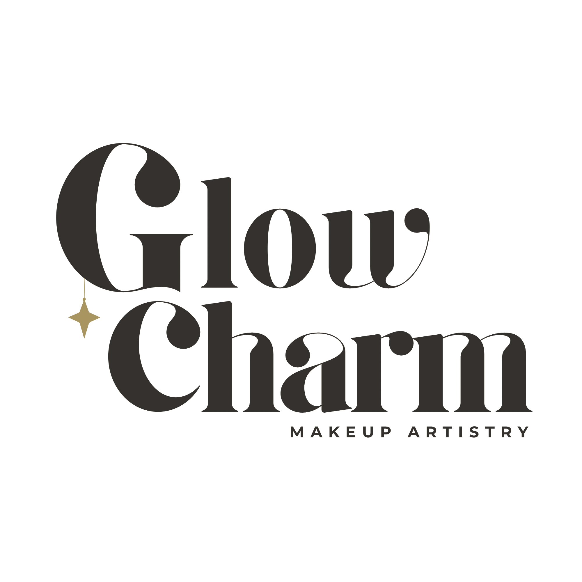 Glow Charm Makeup Artistry
